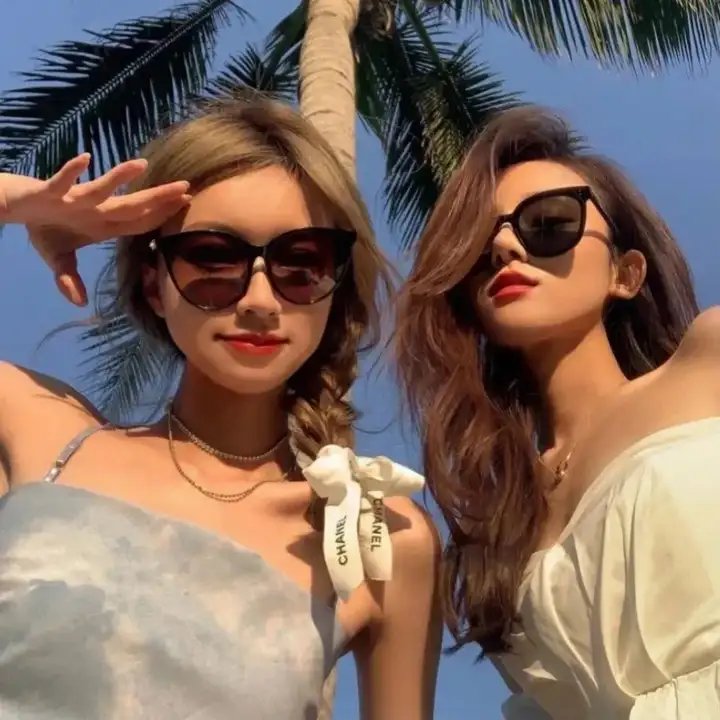 未来天后